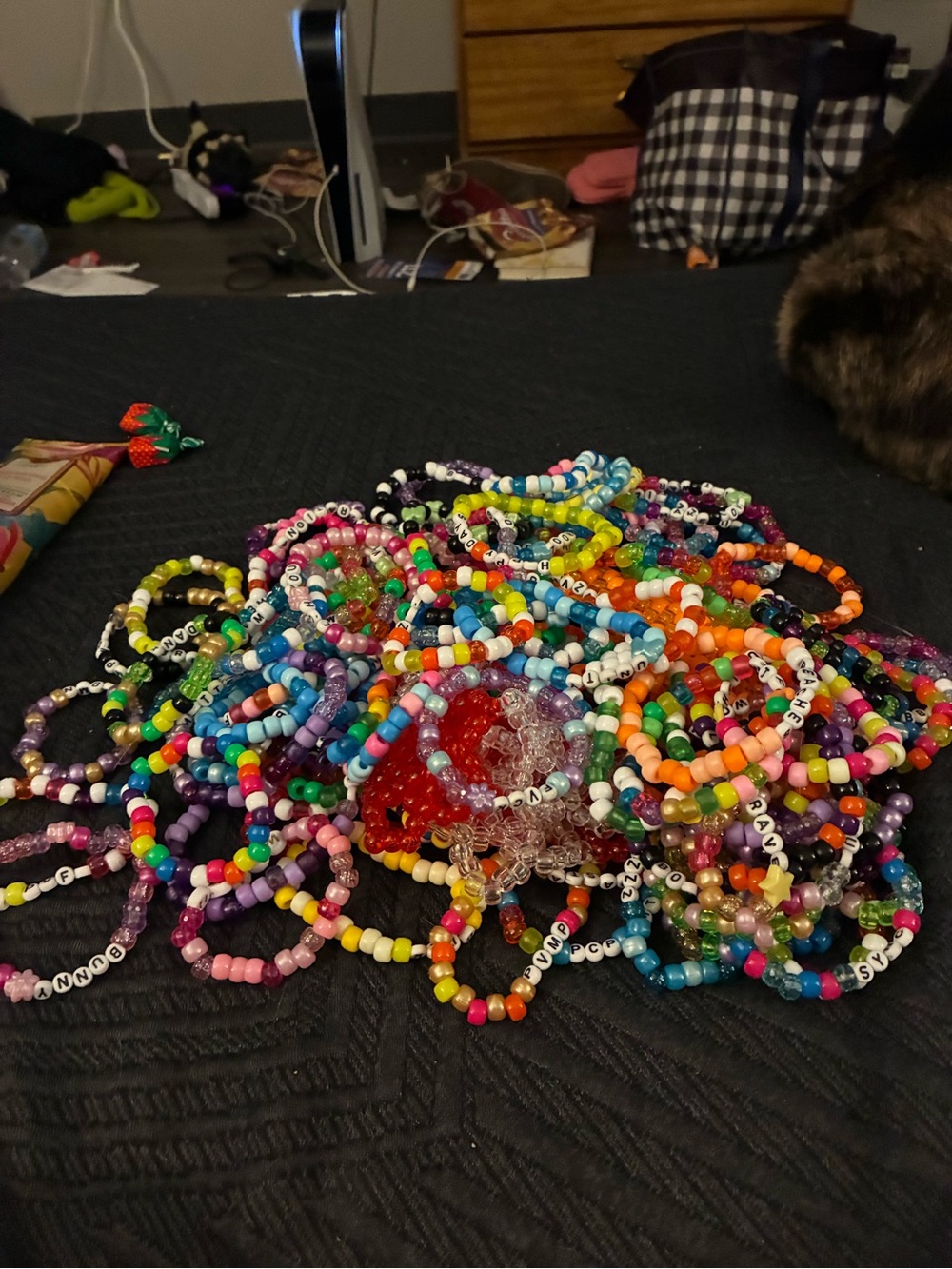 KANDI